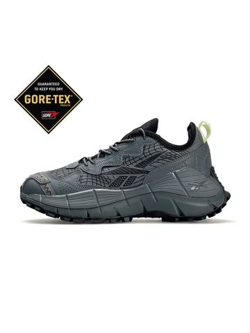 Reebok Zig Kinetica 2.5 Edge GTX Grey А3311-931789 фото