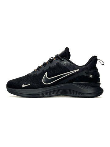 Nike Air Zoom Winflo Black A4953-1446298 фото