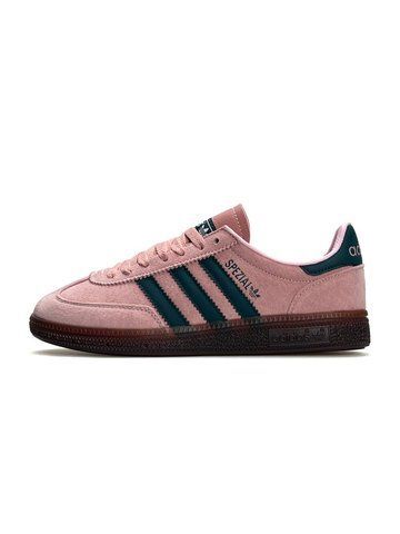 Adidas Spezial Pink Green B4902-1404773 фото