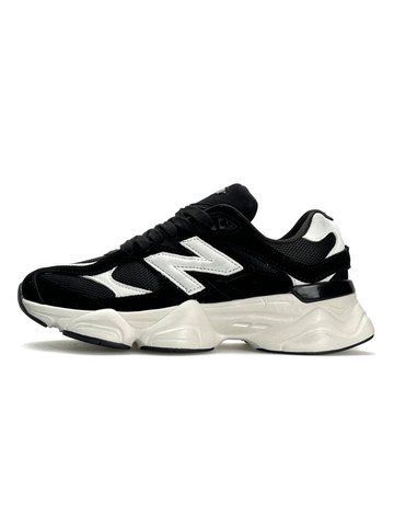 New Balance 9060 Black White B3933-1085045 фото