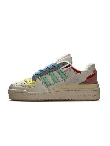 Adidas Forum Low Multicolor B1530-816775 фото