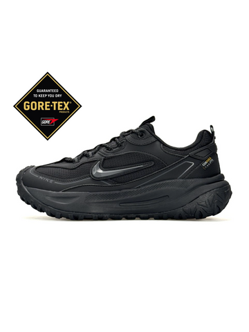 Nike ACG Mountain Fly 2 New GTX All Black A5728-1691013 фото