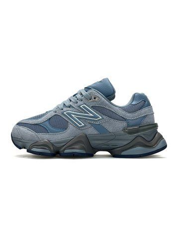 New Balance 9060 Sky Grey B5003-1455691 фото