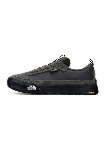 The North Face Clyffe Trainers Grey Khaki A5445-1553659 фото