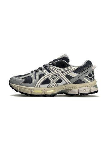 ASICS Gel-Kahana 8 Grey Black Beige A3951-1093971 фото