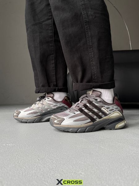 Adidas Adistar Coushion x S.F.T.M. Brown adi-0528-1351094 фото