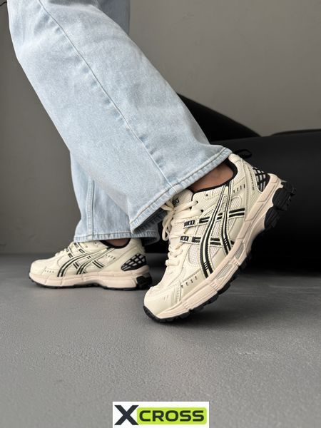 Asics Gel-Kahana 8 SP Beige/Black asc-0220-1238305 фото