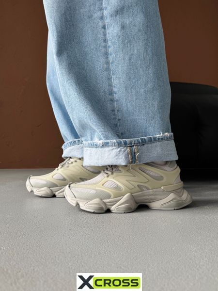 New Balance 9060 X Raincloud Concrete nbl-0488-1505531 фото