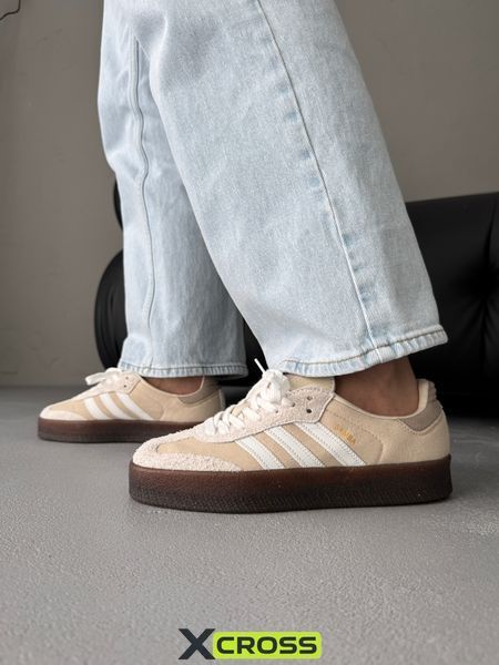 Adidas Samba Linens adi-0514-1229453 фото