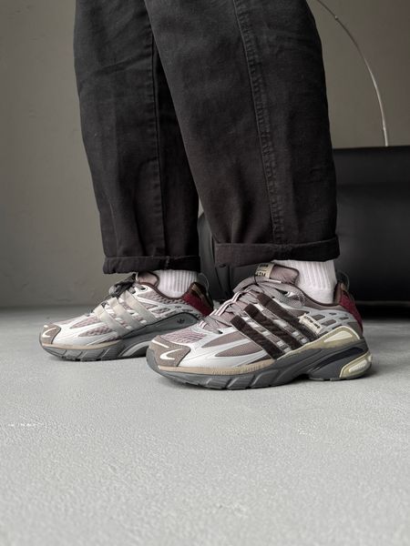 Adidas Adistar Coushion x S.F.T.M. Brown adi-0528-1351094 фото