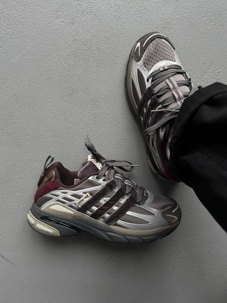 Adidas Adistar Coushion x S.F.T.M. Brown adi-0528-1351094 фото