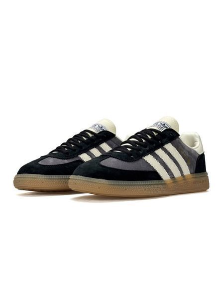 Adidas Handball Spezial W Grey Black White В5950-1751394 фото