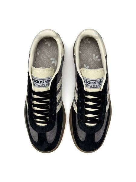 Adidas Handball Spezial W Grey Black White В5950-1751394 фото