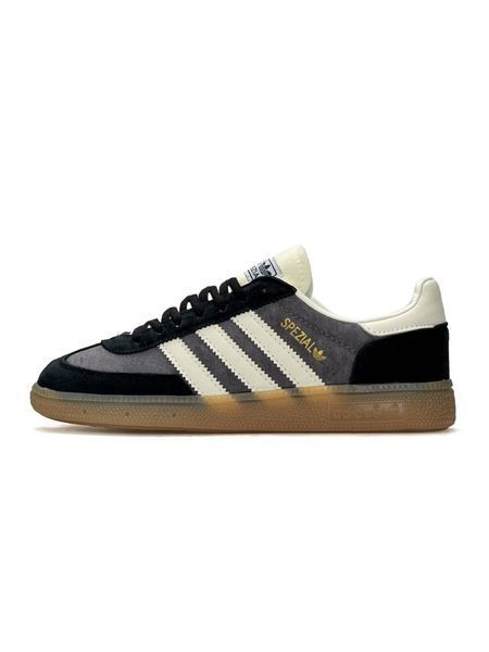 Adidas Handball Spezial W Grey Black White В5950-1751394 фото