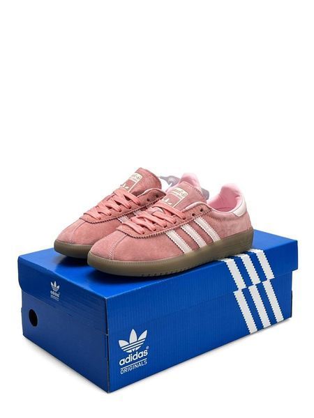 Adidas Originals Bermuda Pink White B4306-1209323 фото