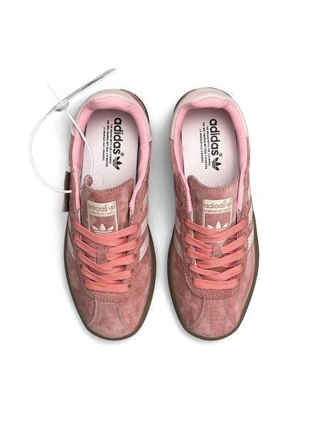 Adidas Originals Bermuda Pink White B4306-1209323 фото