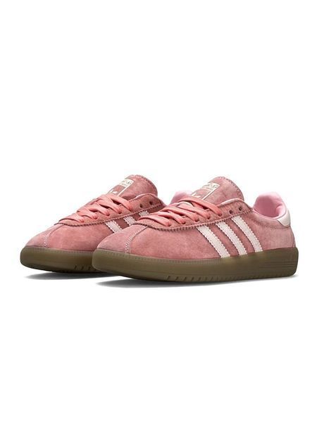 Adidas Originals Bermuda Pink White B4306-1209323 фото