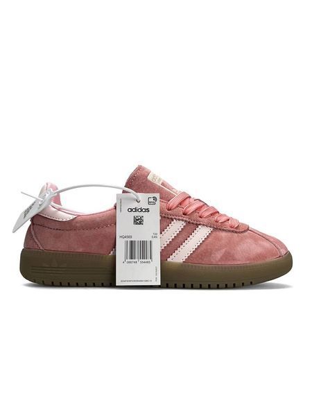 Adidas Originals Bermuda Pink White B4306-1209323 фото