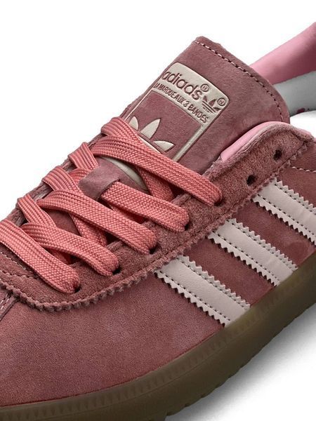 Adidas Originals Bermuda Pink White B4306-1209323 фото
