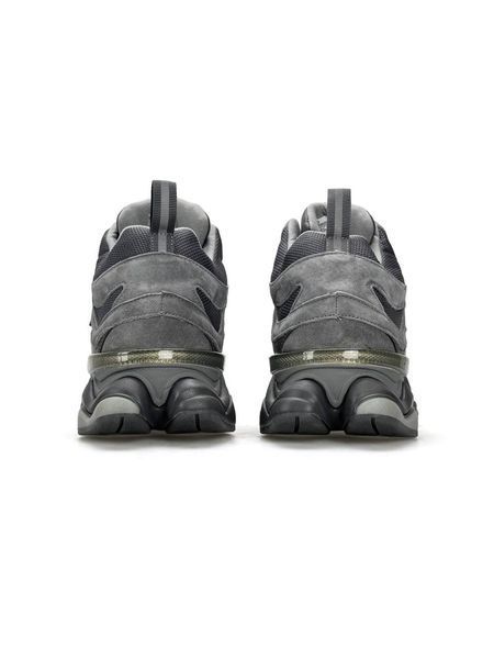 New Balance 9060 Fur Grey A6089-1791072 фото