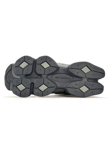New Balance 9060 Fur Grey A6089-1791072 фото