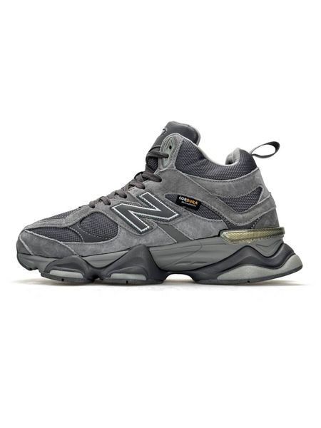 New Balance 9060 Fur Grey A6089-1791072 фото