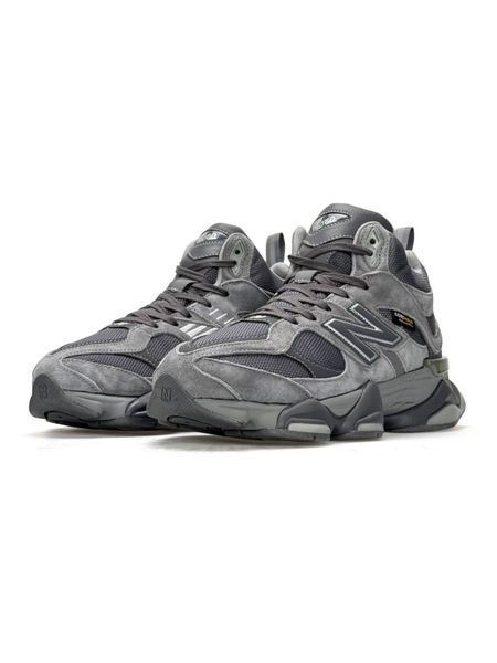 New Balance 9060 Fur Grey A6089-1791072 фото