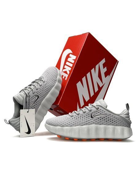 Nike Mind 002 W Light Smoke Grey B5621-1634701 фото