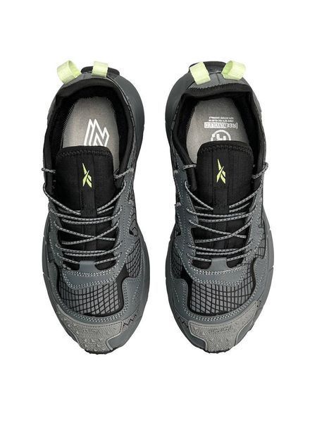 Reebok Zig Kinetica 2.5 Edge GTX Grey А3311-931789 фото