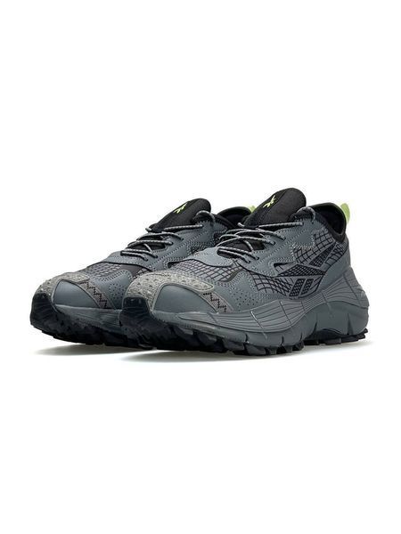 Reebok Zig Kinetica 2.5 Edge GTX Grey А3311-931789 фото