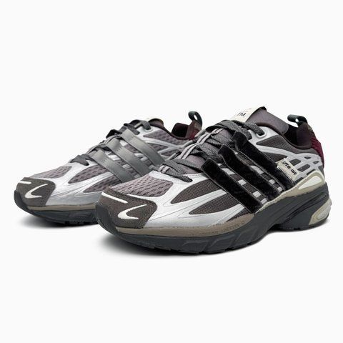 Adidas Adistar Coushion x S.F.T.M. Brown adi-0528-1351094 фото