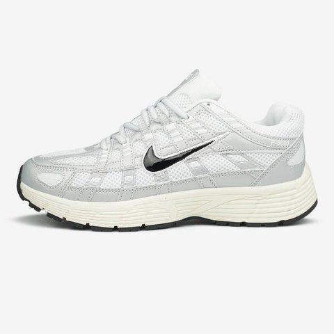 Nike P-6000 Silver Beige V2 0404-1649361 фото