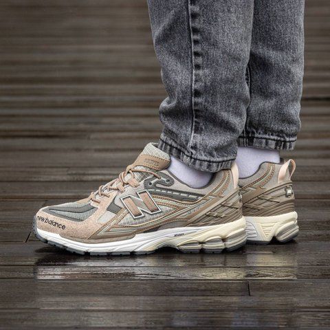 New Balance 1906u Beige 2177-1104308 фото
