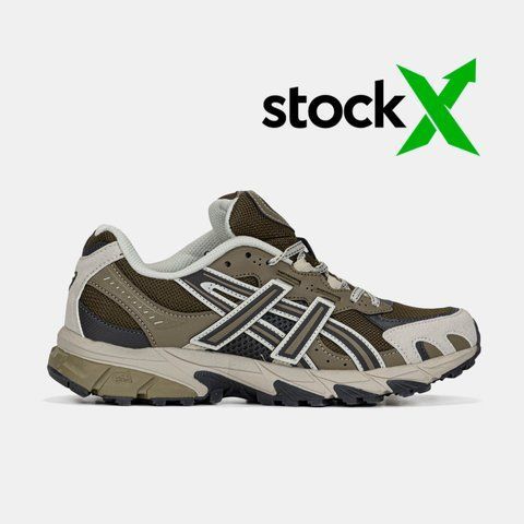 Asics Gel-Sonoma TR62 #art1808-1528204 фото