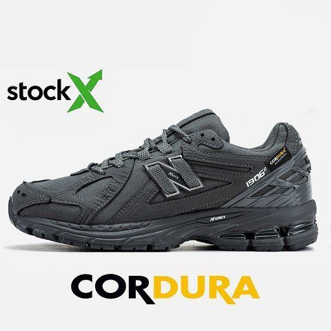 1660 New Balance 1906R | Cordura 1660-850015 фото