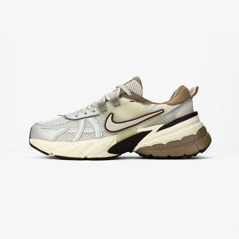 Nike V2K Runtekk "Beige" 0925-1192683 фото