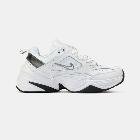 Nike M2K Monarch Tekno White #art0495-129464 фото