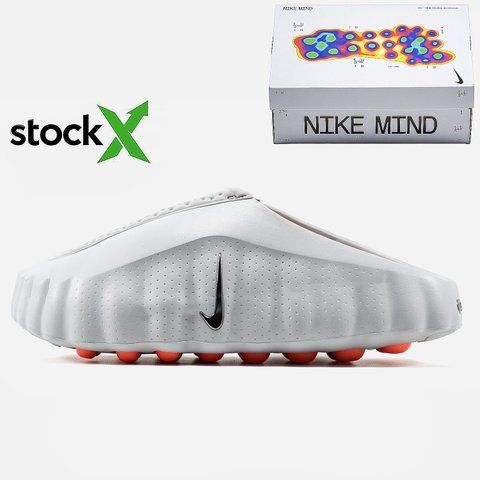 3026 Nike Mind 001 3026-1616736 фото
