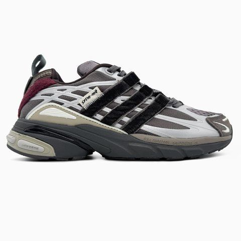 Adidas Adistar Coushion x S.F.T.M. Brown adi-0528-1351094 фото