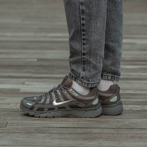 Nike P-6000 Bronze 2297-1256298 фото