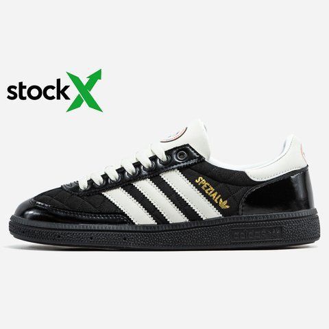 2157 Adidas Spezial The Blue Trio 2157-1084751 фото