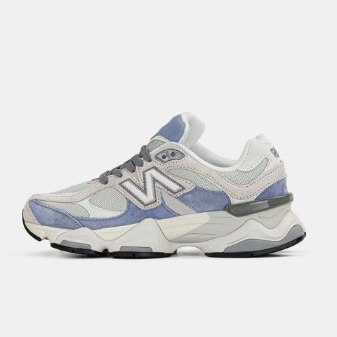 New Balance 9060 'Moonrock Linen' #art1736-1500144 фото
