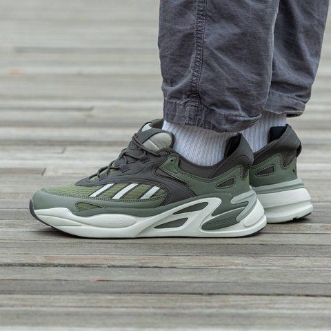 Adidas Ozmorph Haki 1541-729769 фото