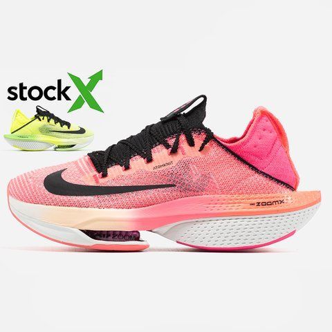 2974 Nike Air Zoom Alphafly 2 2974-1571791 фото