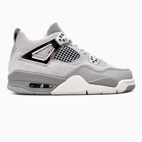 Nike Air Jordan 4 Frozen Moments nik-0780-1494802 фото