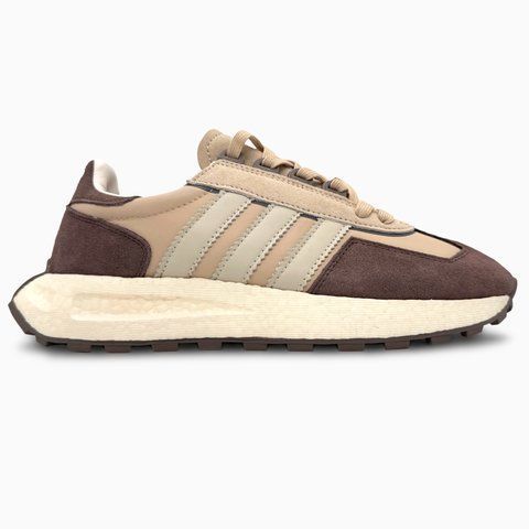 Adidas Retropy E5 Beige/Brown adi-0500-1087175 фото