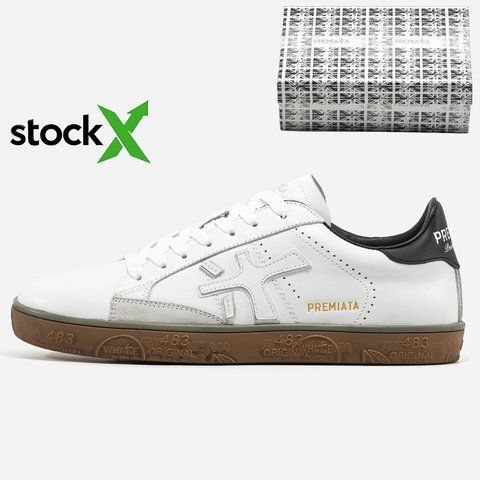 2725 Premiata Steven | PREMIUM 2725-1379829 фото