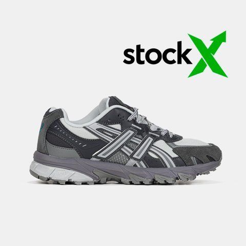 Asics Gel-Sonoma TR62 #art1797-1528127 фото