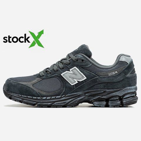1867 New Balance 2002R 1867-974700 фото