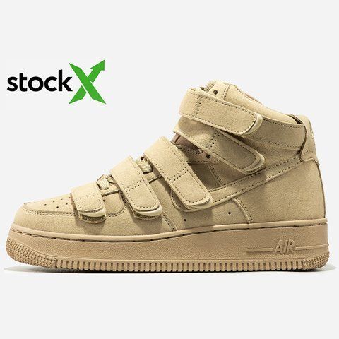 1036 Nike Air Force 1 High '07 SP x Billie Eilish 1036-445794 фото